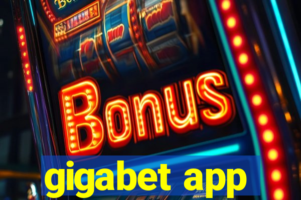 gigabet app